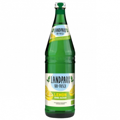 Landpark Bio Lemon (750ml)